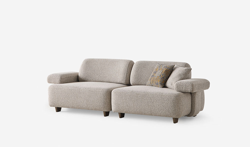 TAÇ MAHAL KOLTUK TK